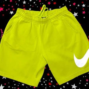 Nike shorts
